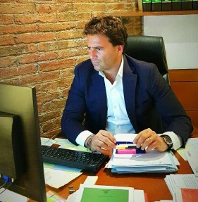 Sergio Gómez Abogados